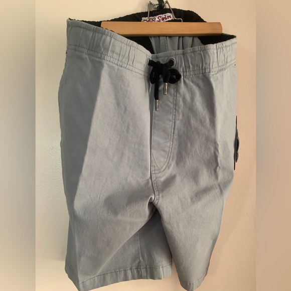 MR SWIM New Mens Swim Shorts NWT! - Picture 8 of 9